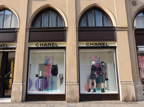 munich chanel